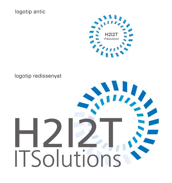 Logo H2I2T Web