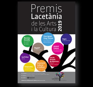 Premis Lacetània